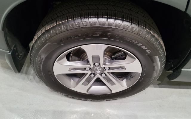 Used 2023 Honda Pilot EX-L image 39