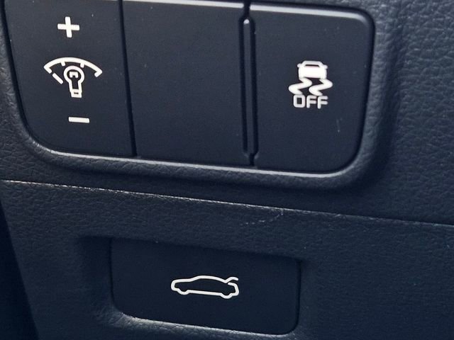 New 2026 Kia K5 GT-Line image 25