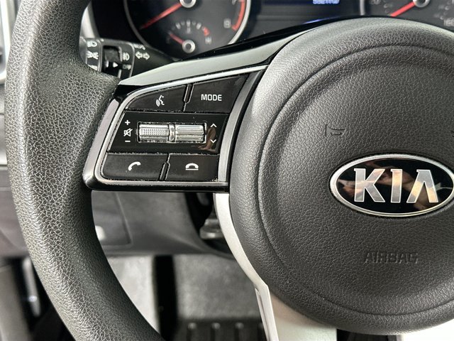 Used 2020 Kia Sportage LX w/ LX Popular Package AWD/4WD image 20