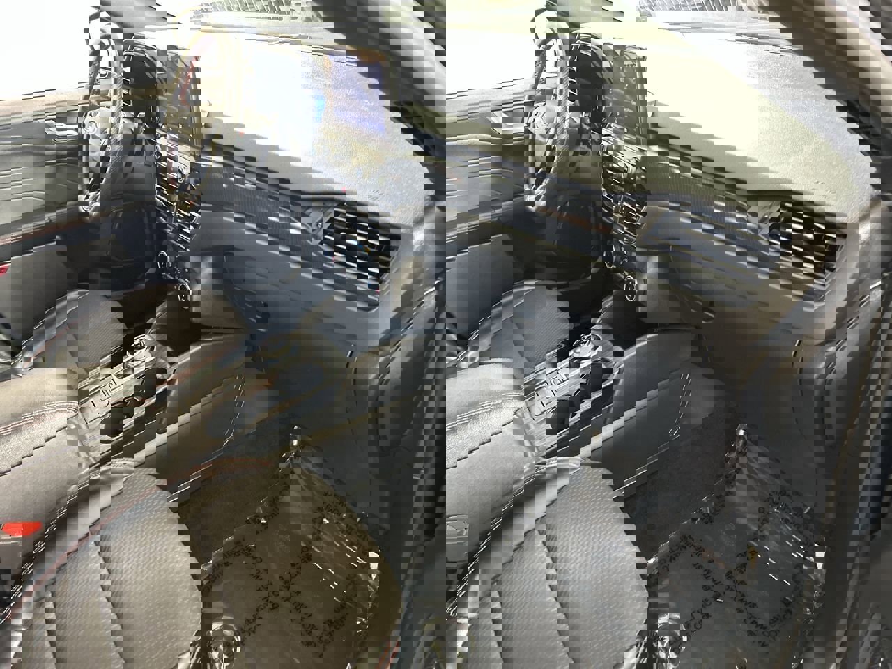 Used 2024 Ford Escape ST-Line image 26