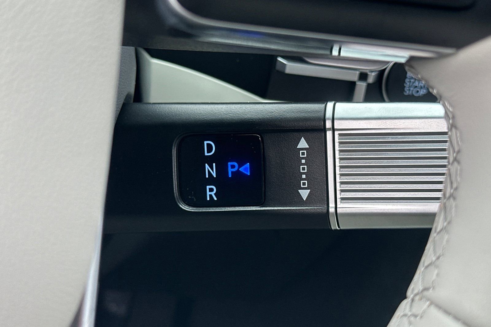 New 2026 Hyundai Santa Fe SEL image 22