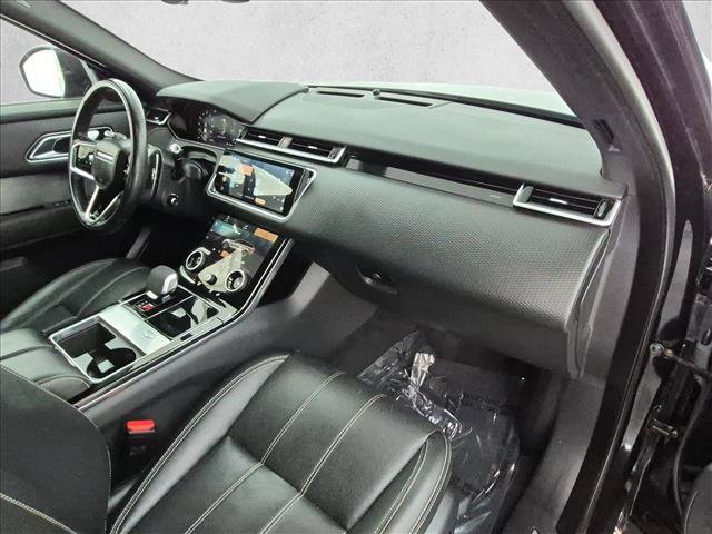 Used 2021 Land Rover Range Rover Velar R-Dynamic S AWD/4WD image 26
