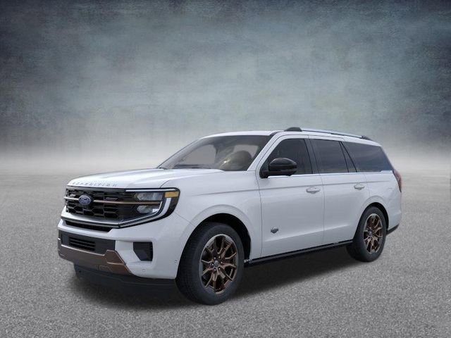 New 2026 Ford Expedition King Ranch AWD/4WD image 3