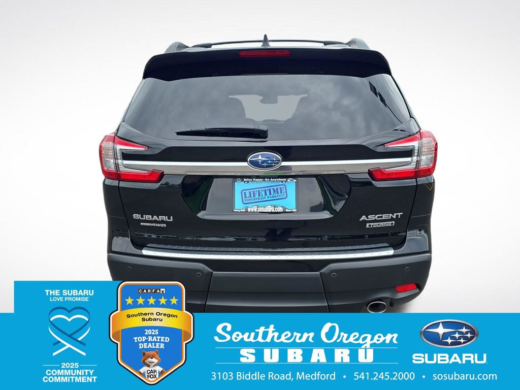 New 2026 Subaru Ascent Touring AWD/4WD image 6