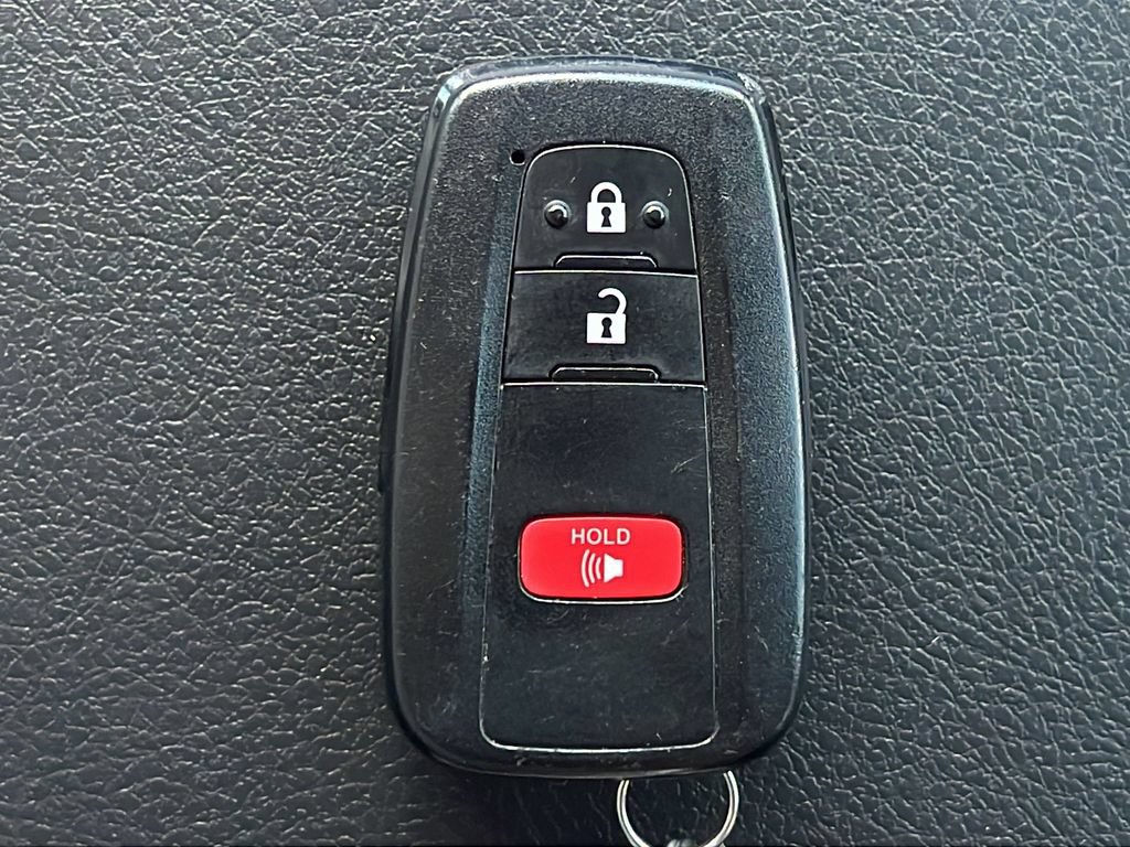 Used 2023 Toyota 4Runner Limited RWD image 25