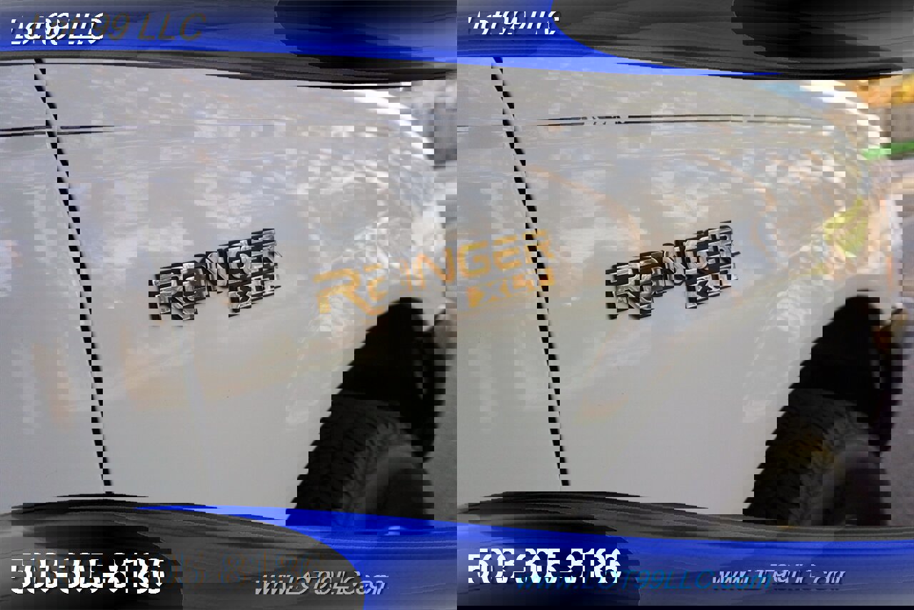 Used 1998 Ford Ranger XLT image 27