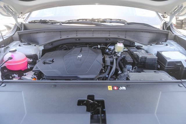 New 2026 Kia Sorento S FWD image 28