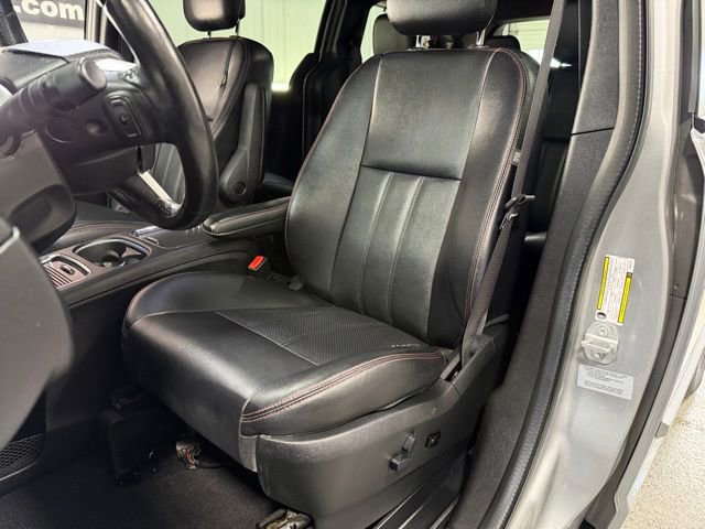 Used 2017 Dodge Grand Caravan GT FWD image 20