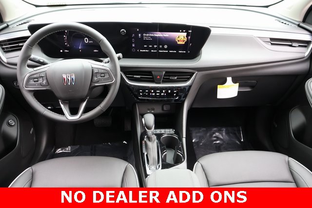 New 2026 Buick Encore GX Avenir w/ Avenir Technology Package image 14