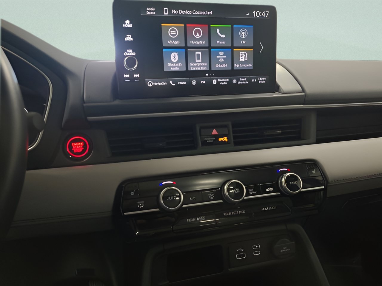 Used 2024 Honda Pilot Touring image 31