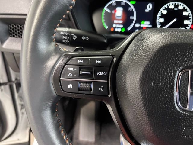 Used 2024 Honda CR-V Sport image 25