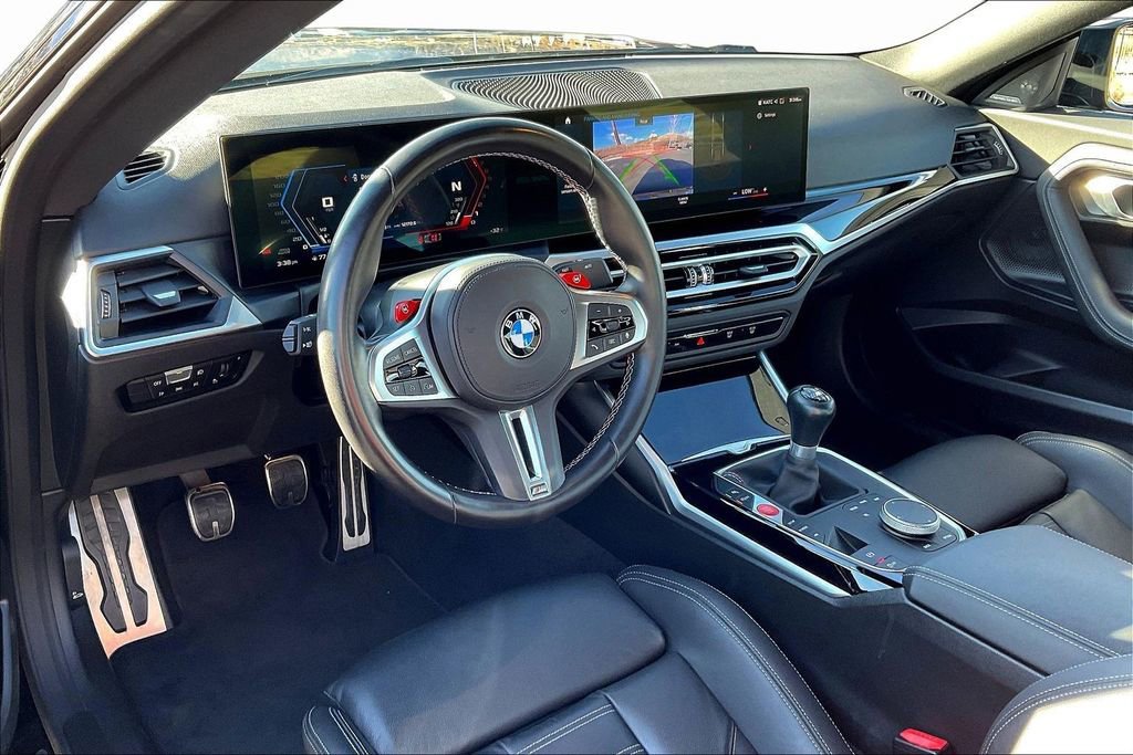 Used 2024 BMW M2 w/ Lighting Package image 17