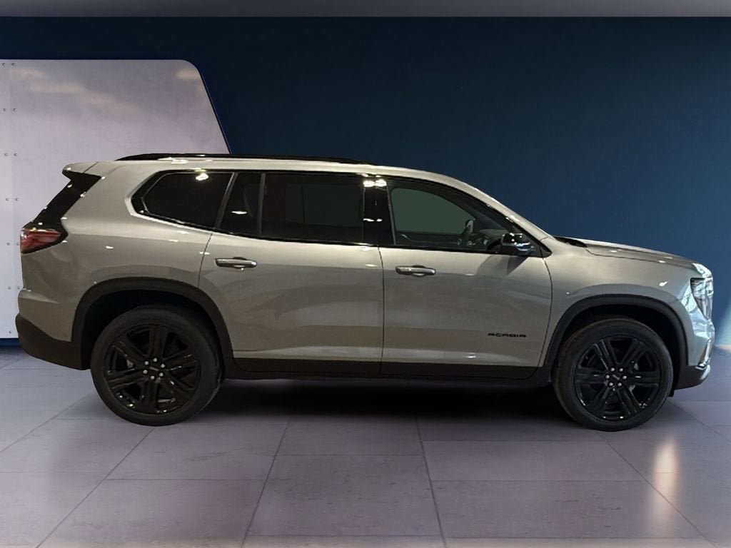 New 2026 GMC Acadia Elevation w/ Super Cruise Package image 8