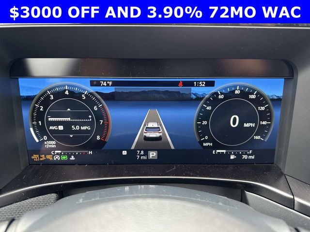 New 2026 Subaru Outback Premium image 25