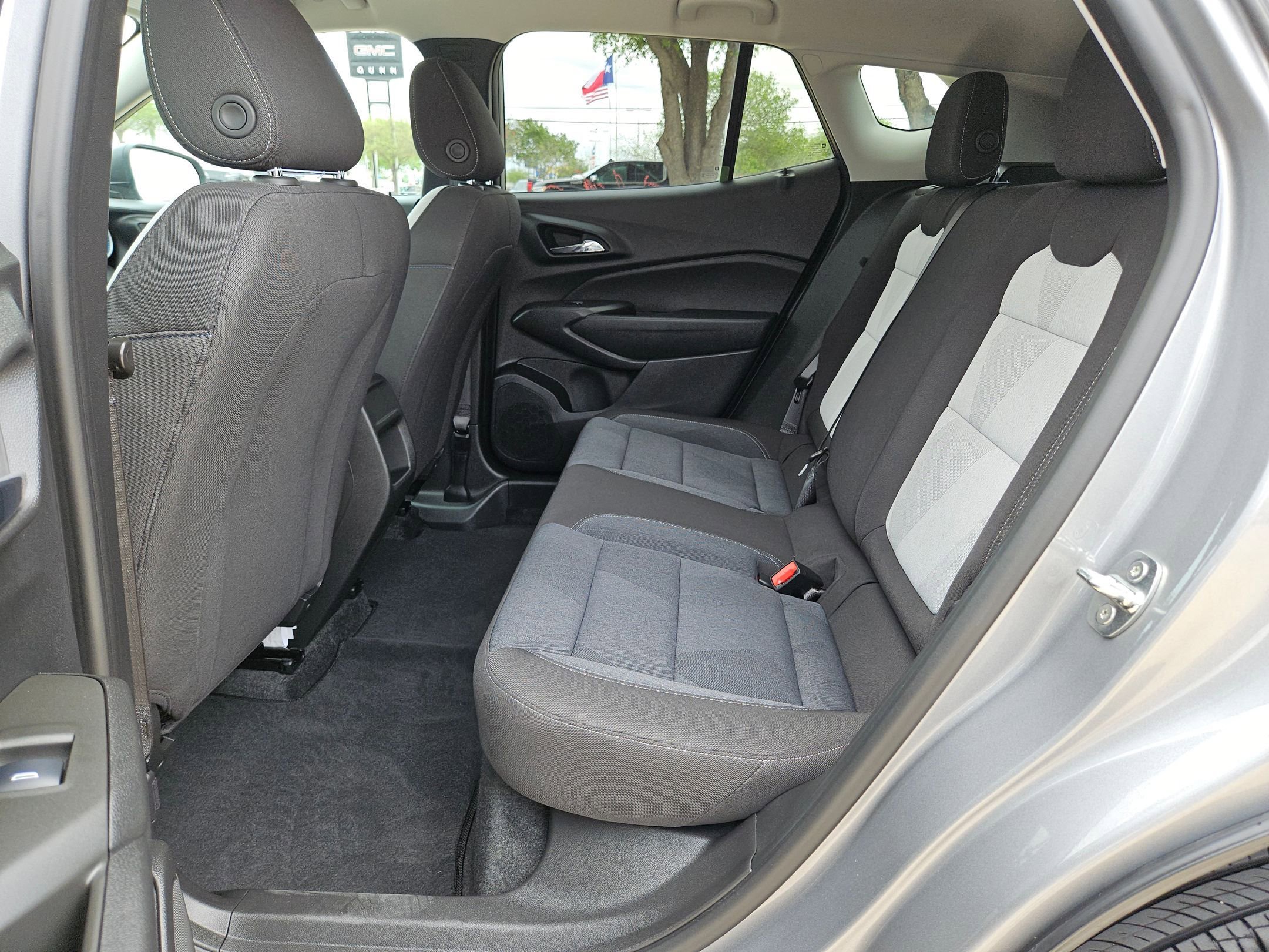 Certified 2024 Chevrolet Trax LS image 14