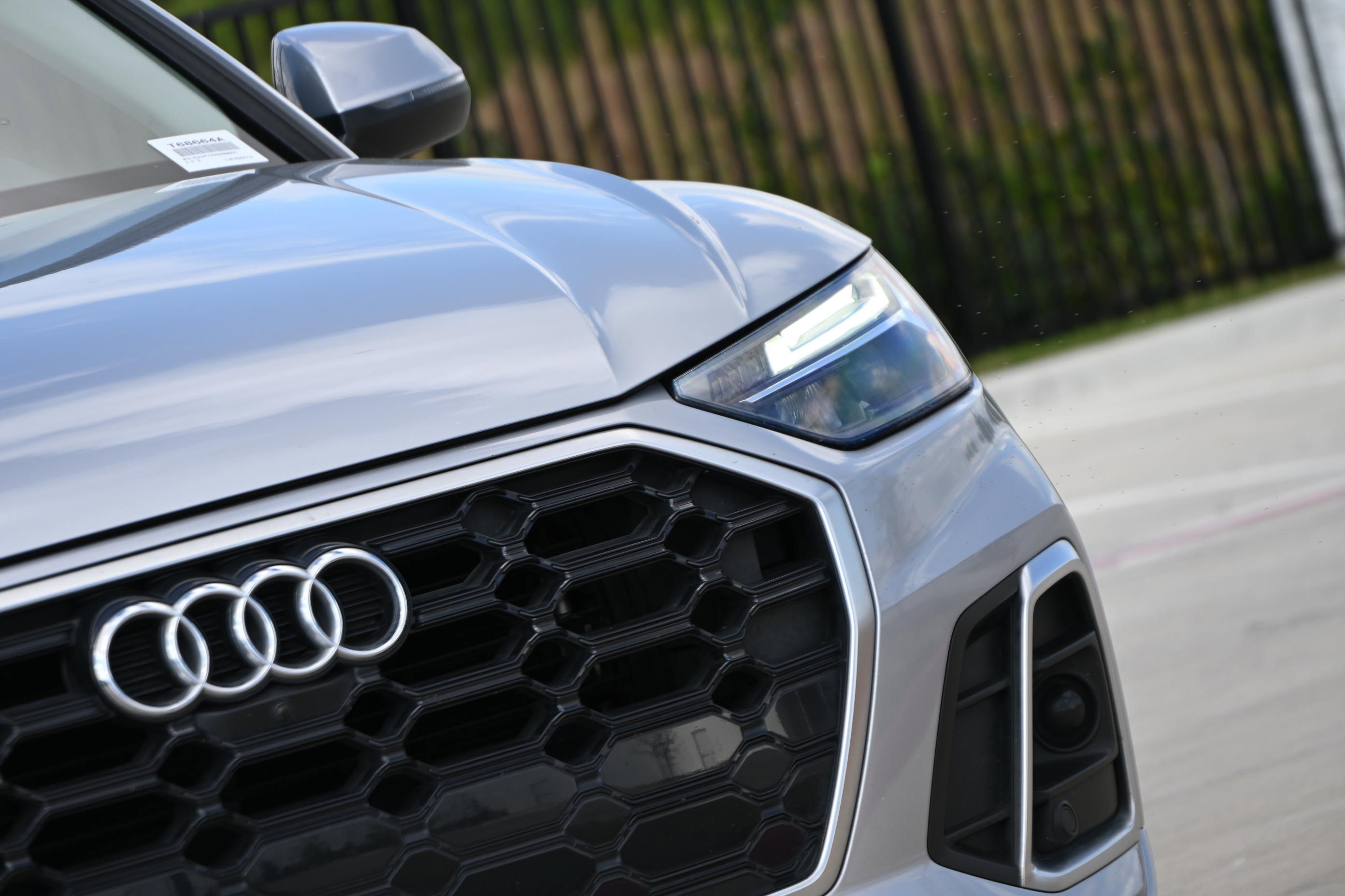 Used 2022 Audi Q5 2.0T Premium Plus w/ Premium Plus Package AWD/4WD image 10
