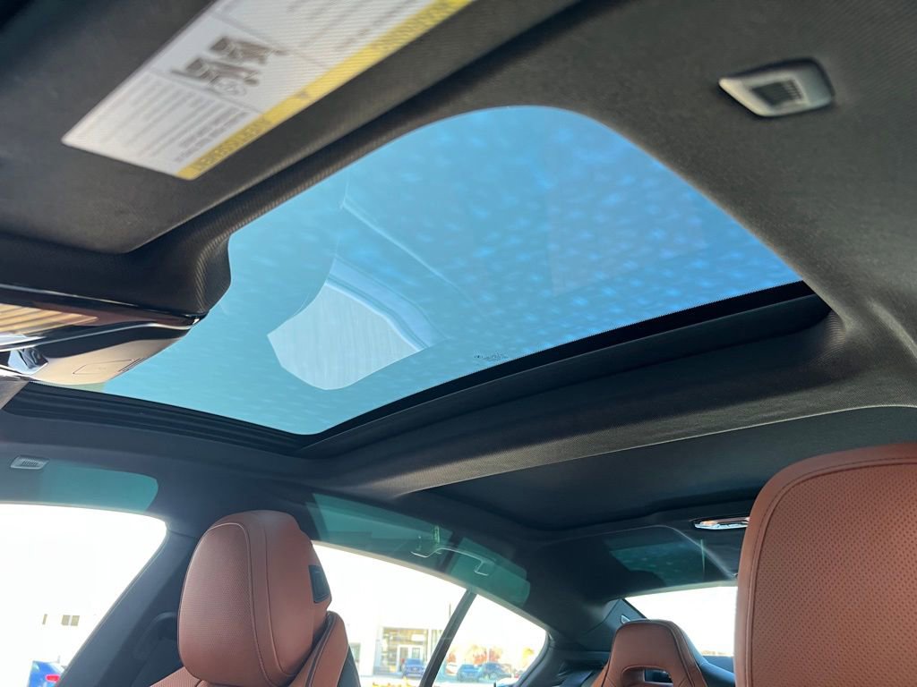 New 2026 BMW 840i xDrive image 18