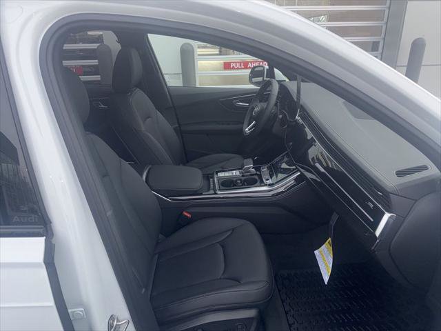 New 2026 Audi Q7 3.0T Premium Plus AWD/4WD image 29