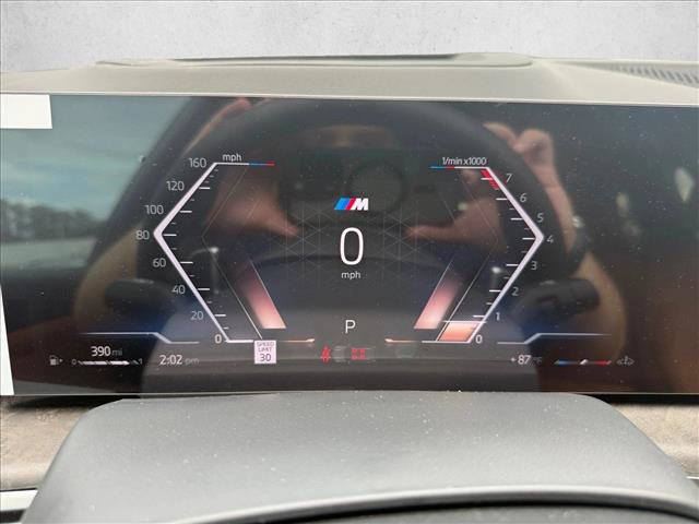 Used 2027 BMW X7 xDrive40i w/ Executive Package AWD/4WD image 12