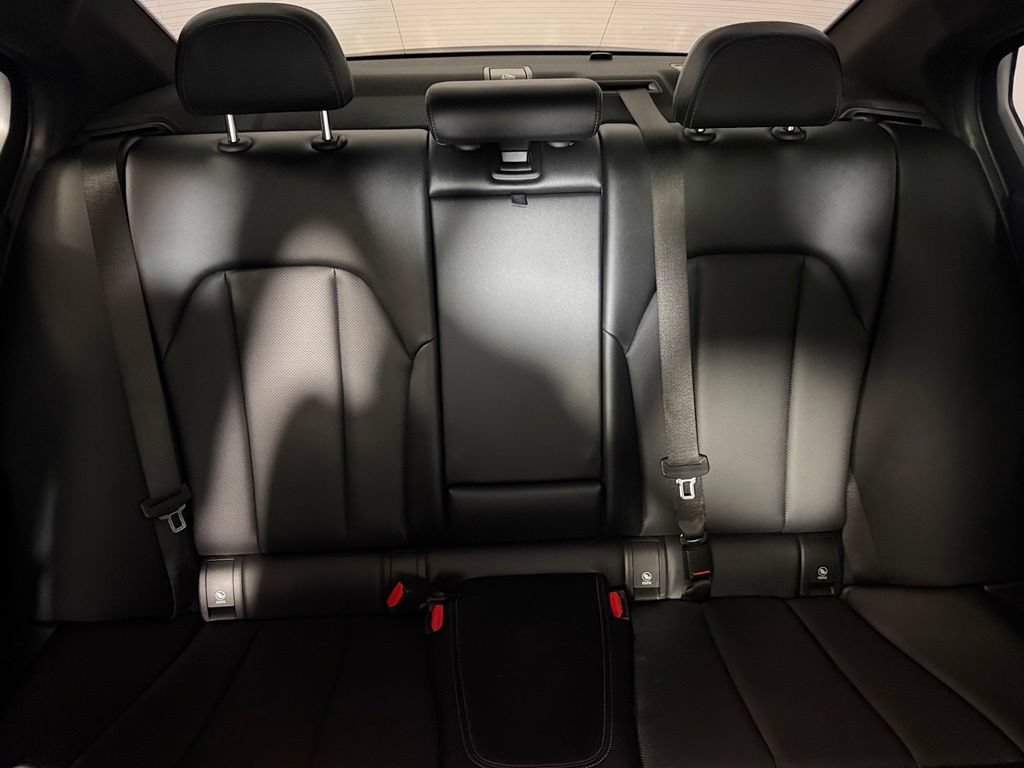 Used 2022 BMW 330e w/ Driving Assistance Package RWD image 20
