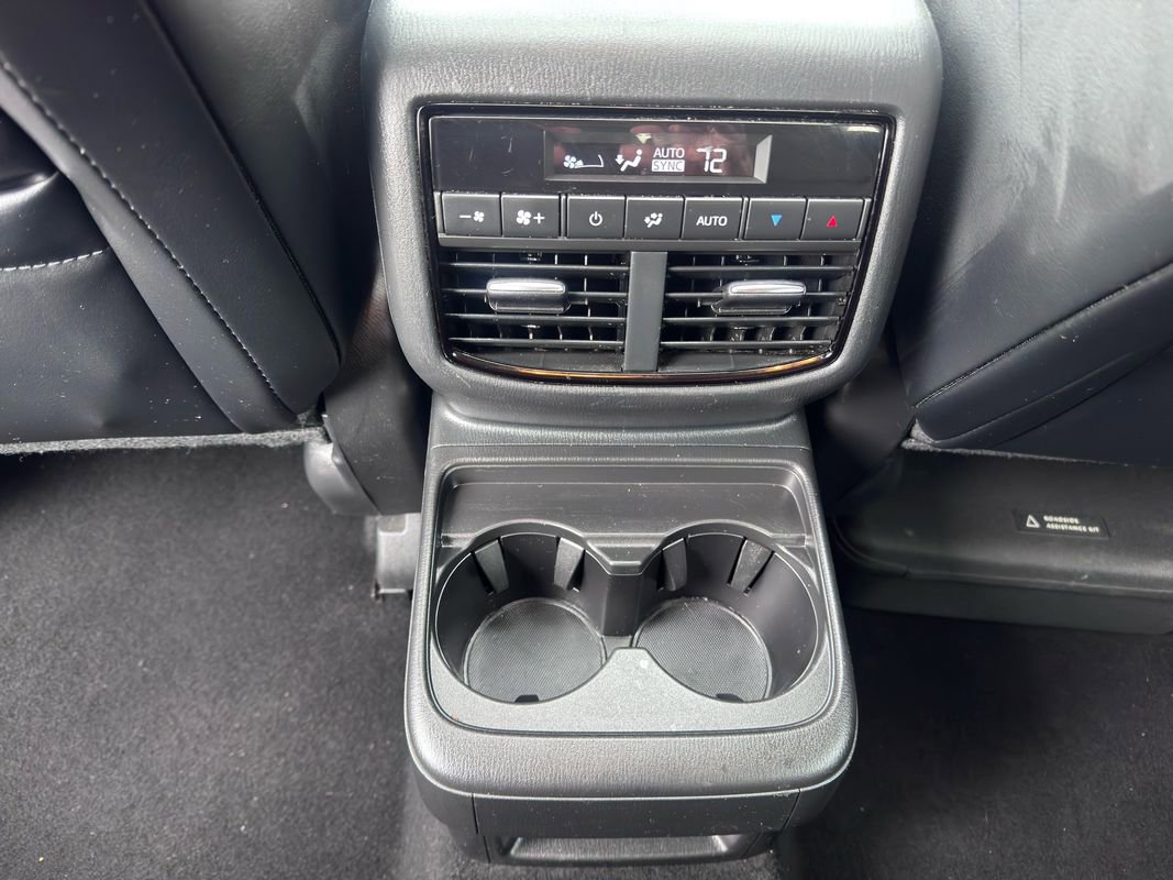 Used 2023 MAZDA CX-9 Touring image 37