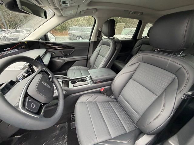 New 2026 Lincoln Nautilus Reserve w/ Jet Appearance Package image 14