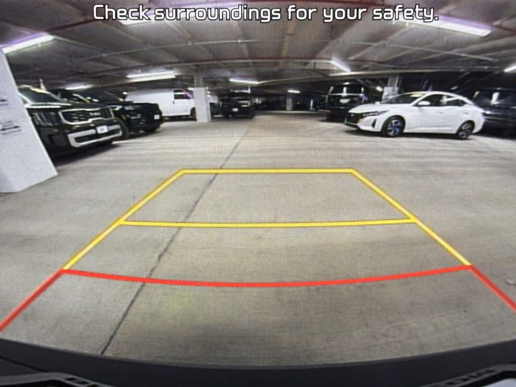 Used 2024 Kia Sportage X-Line image 25