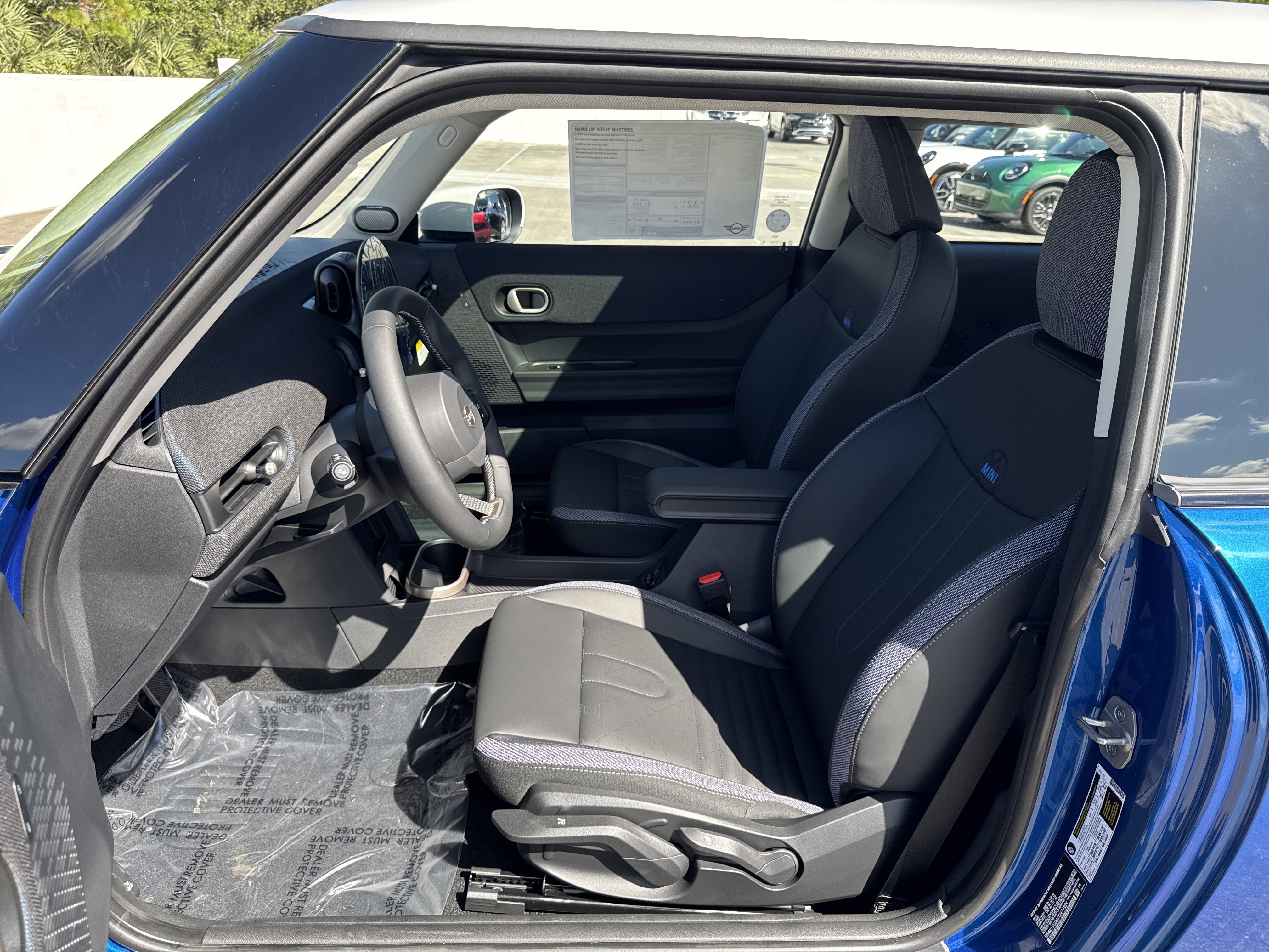 New 2026 MINI Cooper 2-Door Hardtop image 15