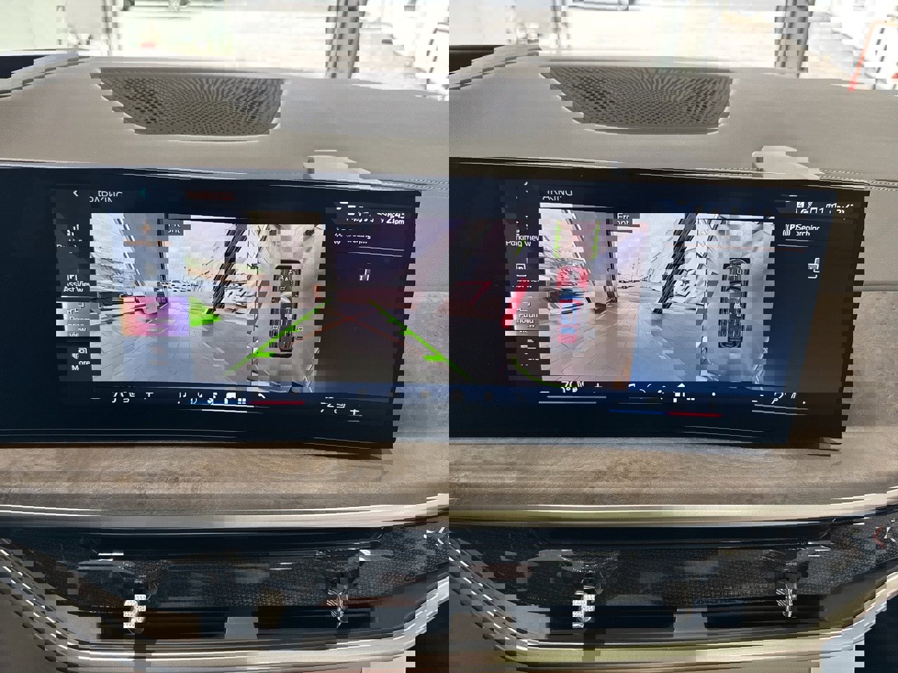 New 2026 BMW X7 xDrive40i image 34