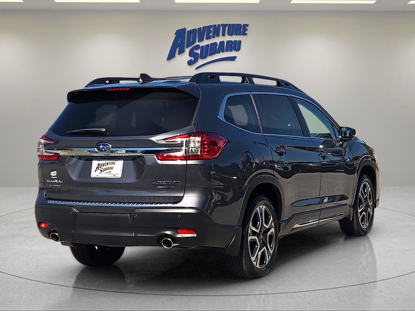 Used 2026 Subaru Ascent Limited w/ Popular Package #1 AWD/4WD image 6