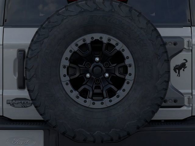 New 2026 Ford Bronco Raptor image 24