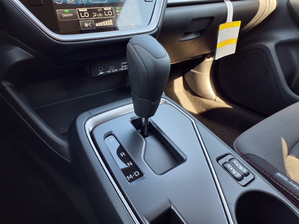 New 2026 Subaru Impreza 2.0i Sport AWD/4WD image 19