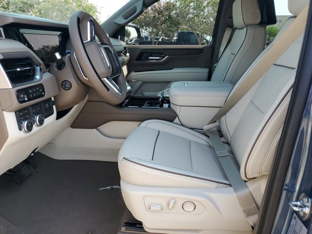 New 2026 GMC Yukon XL Denali w/ Denali Reserve Package AWD/4WD image 21