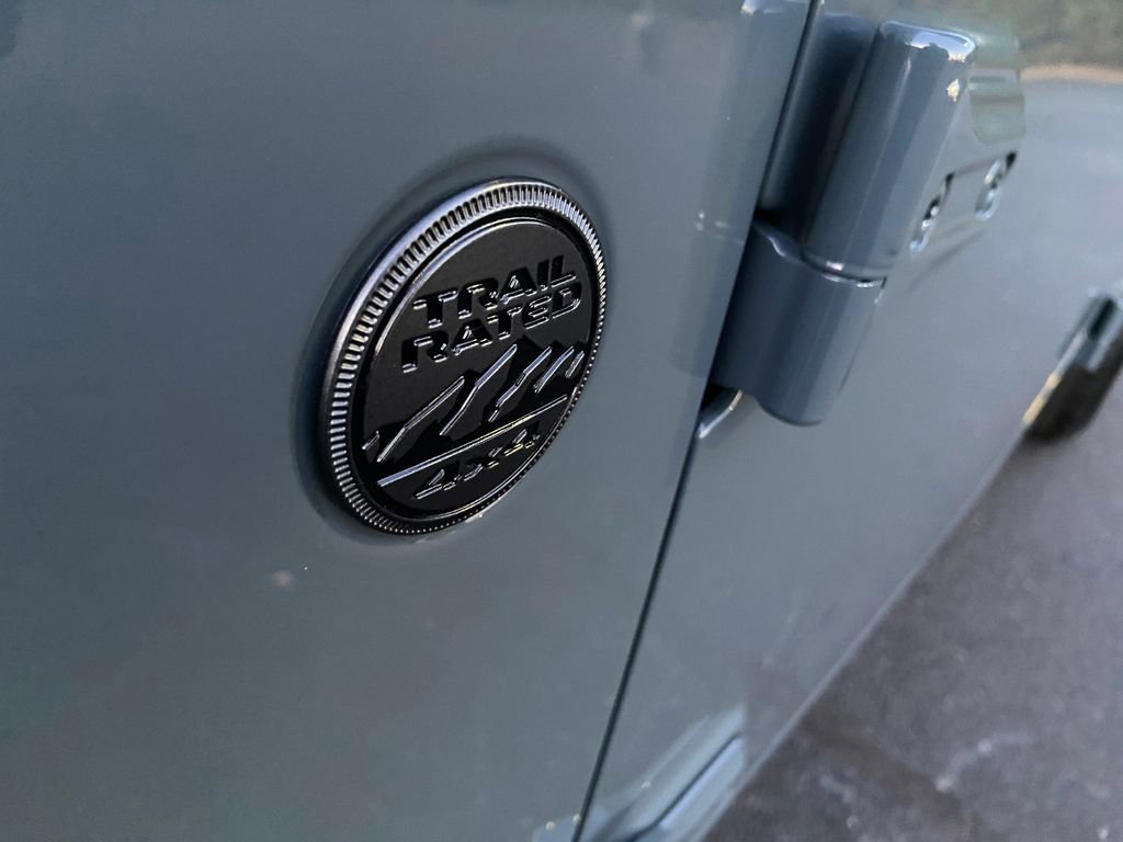 New 2026 Jeep Gladiator Sport image 11