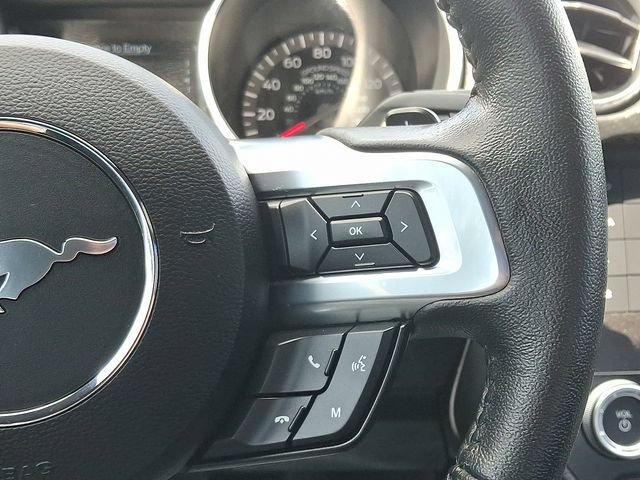 Used 2021 Ford Mustang Coupe RWD image 21