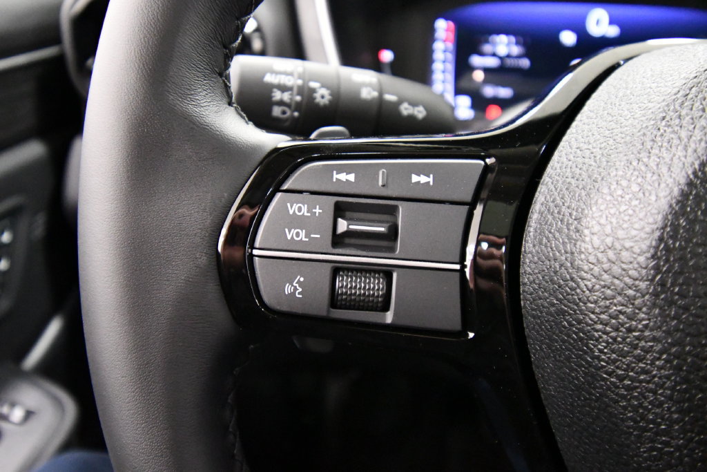New 2026 Honda Pilot Touring image 19