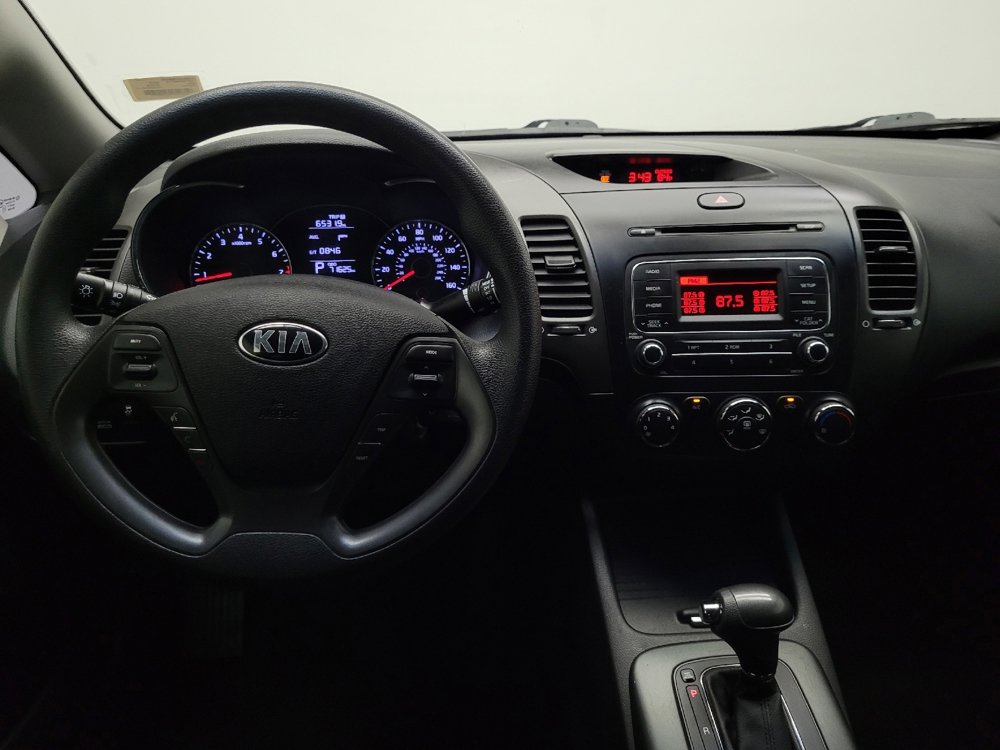 Used 2016 Kia Forte LX image 22