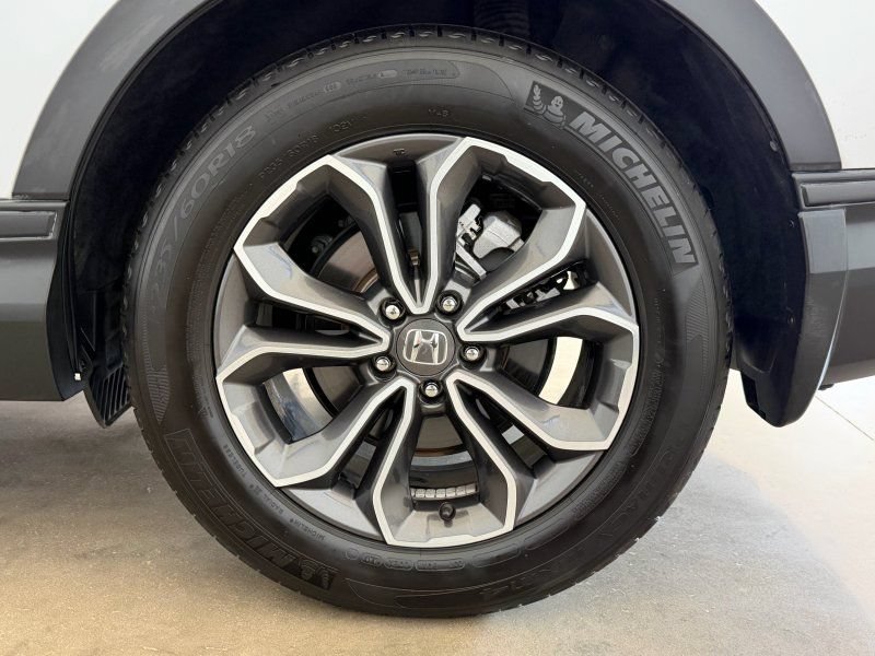 Used 2020 Honda CR-V EX image 12