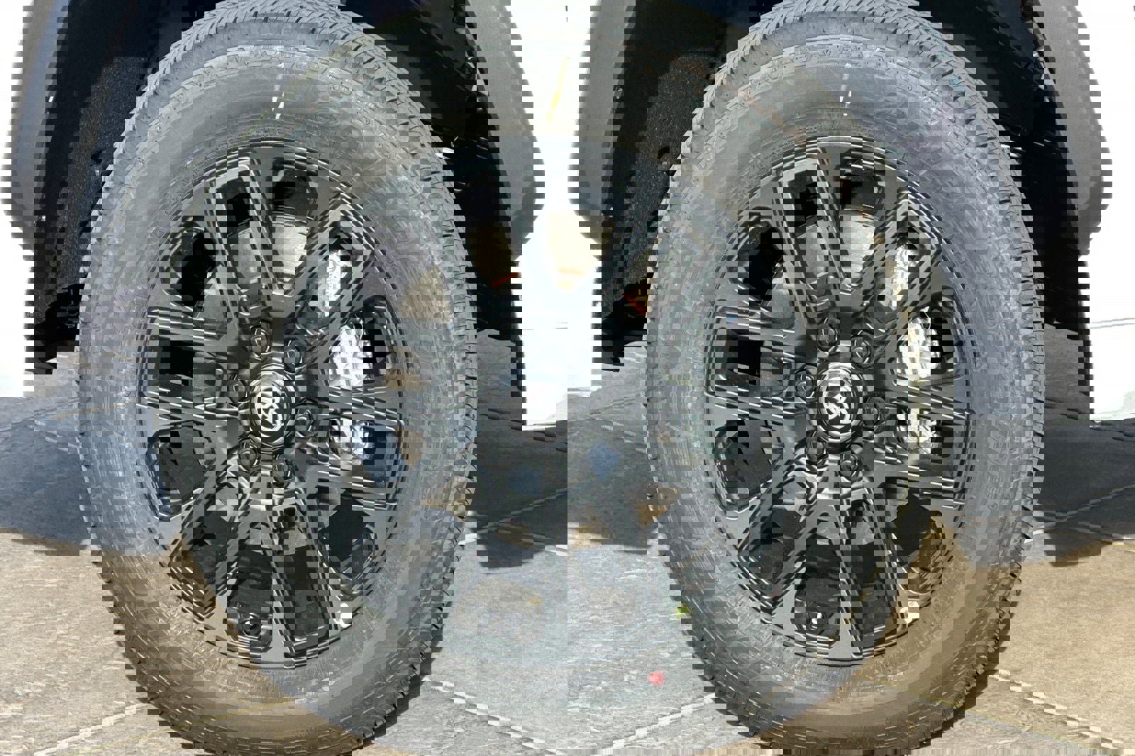 New 2026 Toyota Tundra Limited image 33