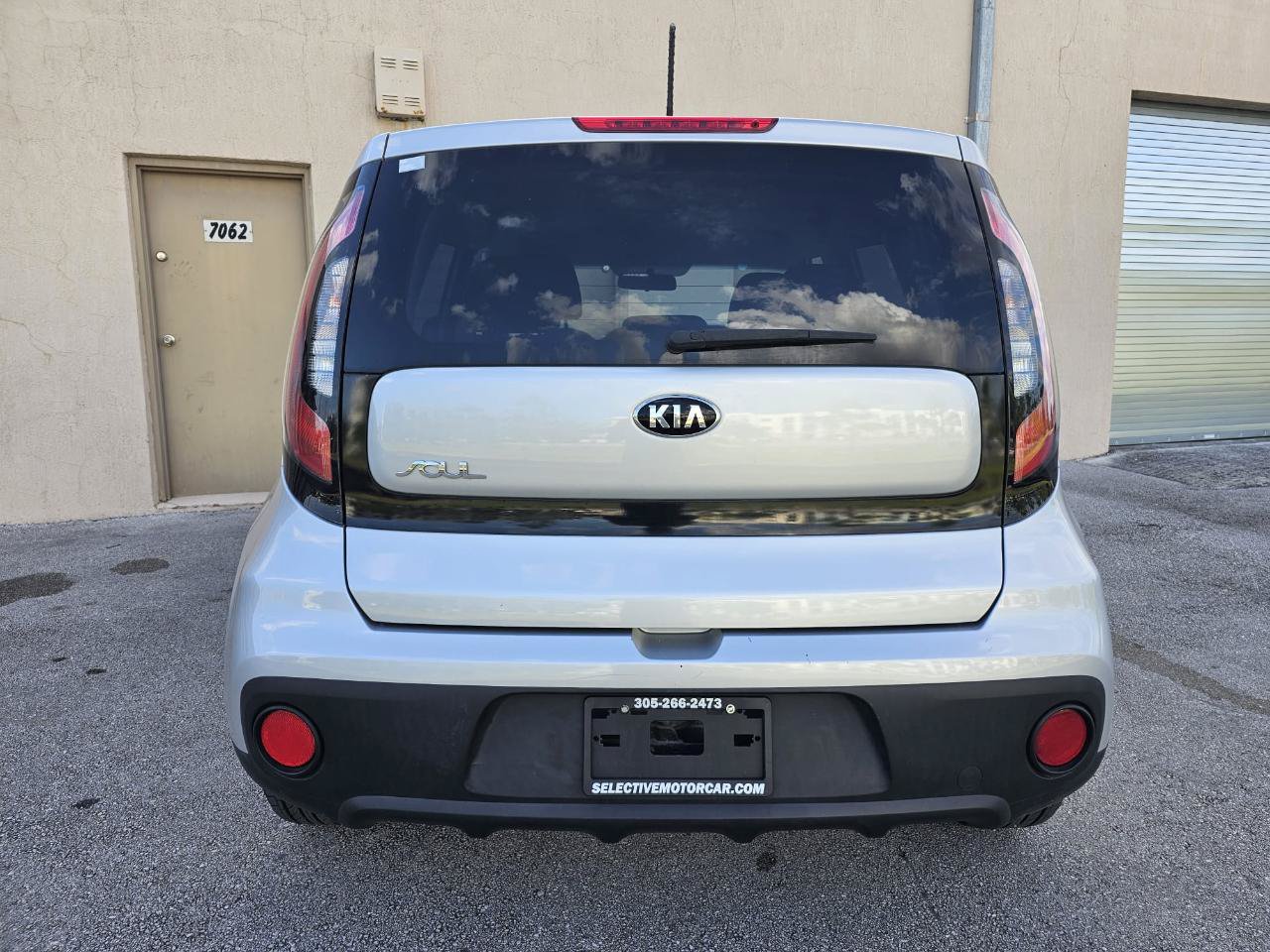 Used 2018 Kia Soul FWD image 15