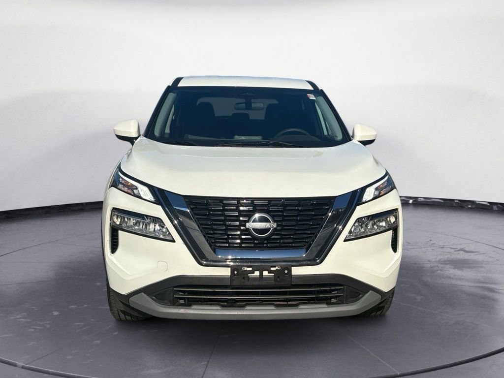 Used 2023 Nissan Rogue SV image 8