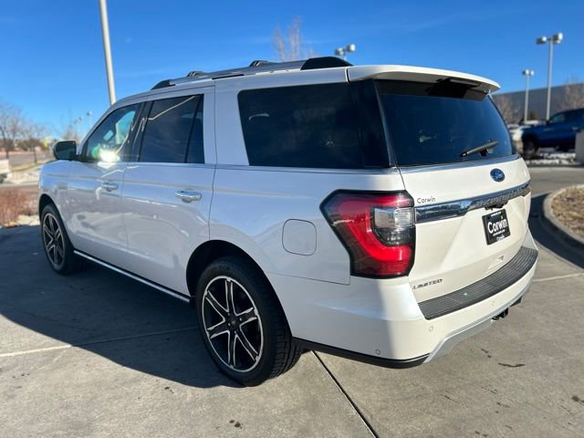 Used 2019 Ford Expedition Limited w/ Special Edition Package image 10