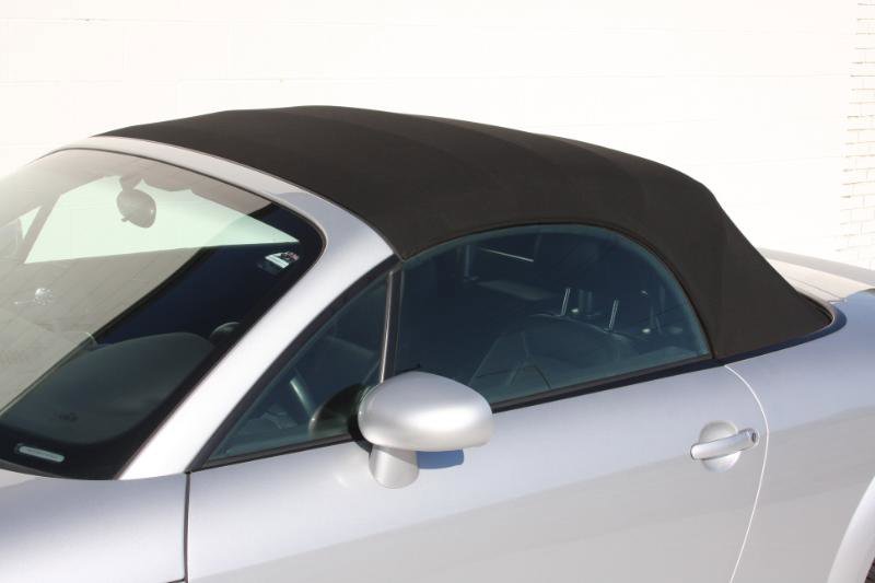 Used 2002 Audi TT 1.8T image 18