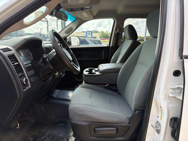 Used 2014 RAM 2500 Tradesman w/ Chrome Appearance Group AWD/4WD image 12