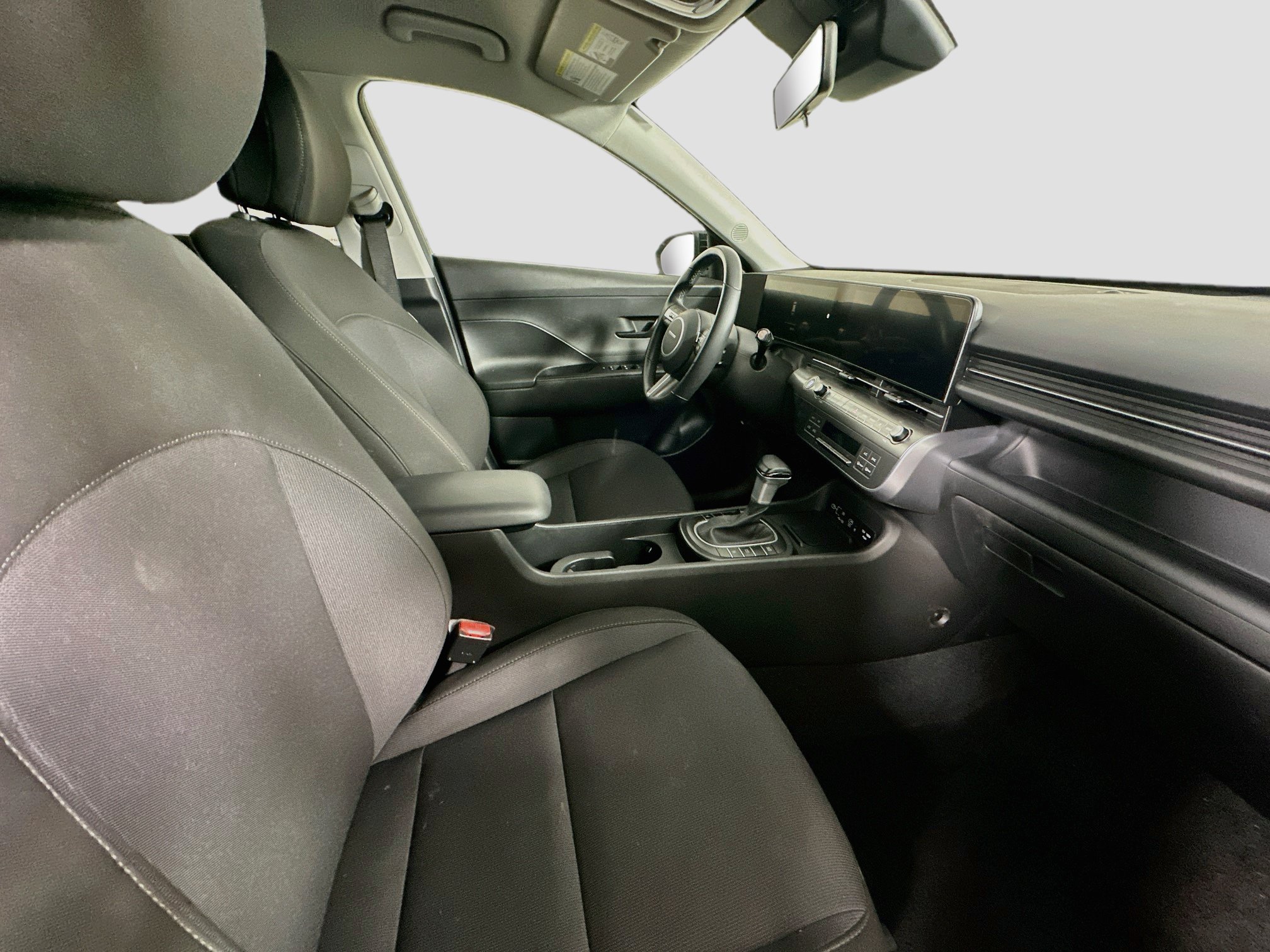 Used 2026 Hyundai Kona SEL Sport FWD image 29