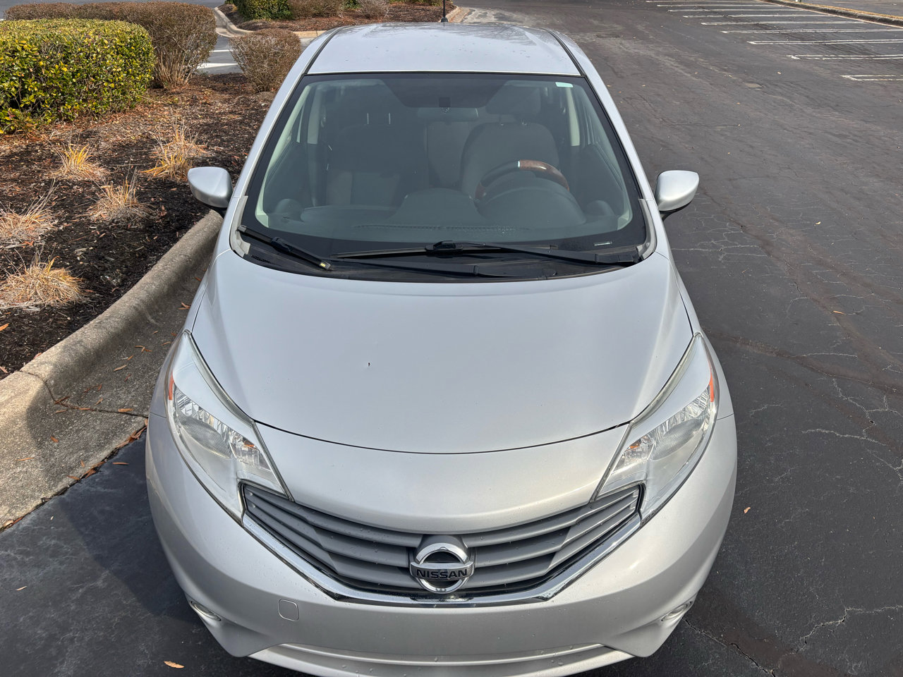 Used 2016 Nissan Versa Note S Plus image 3