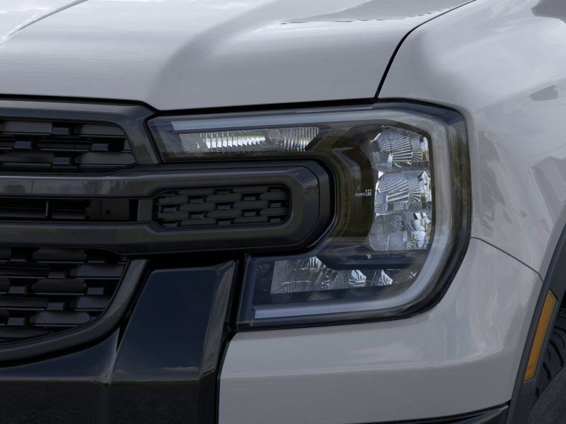 New 2026 Ford Ranger XLT RWD image 48