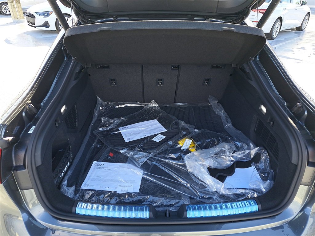 New 2025 Audi S5 Premium Plus image 30