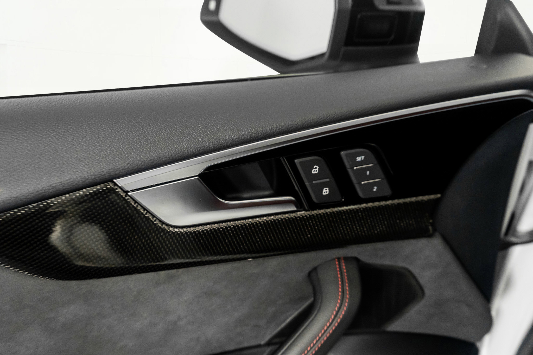 Used 2023 Audi S5 Premium Plus w/ Premium Plus Package image 50