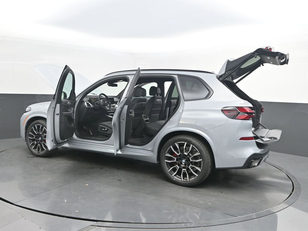 New 2026 BMW X5 xDrive50e AWD/4WD image 51
